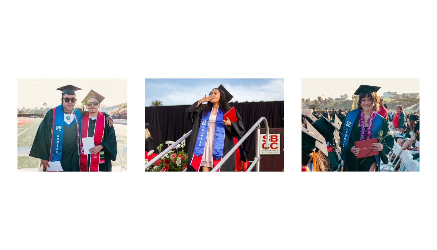 SBCC Promise Expands Access to Higher Education for Over 10,000 Local Students